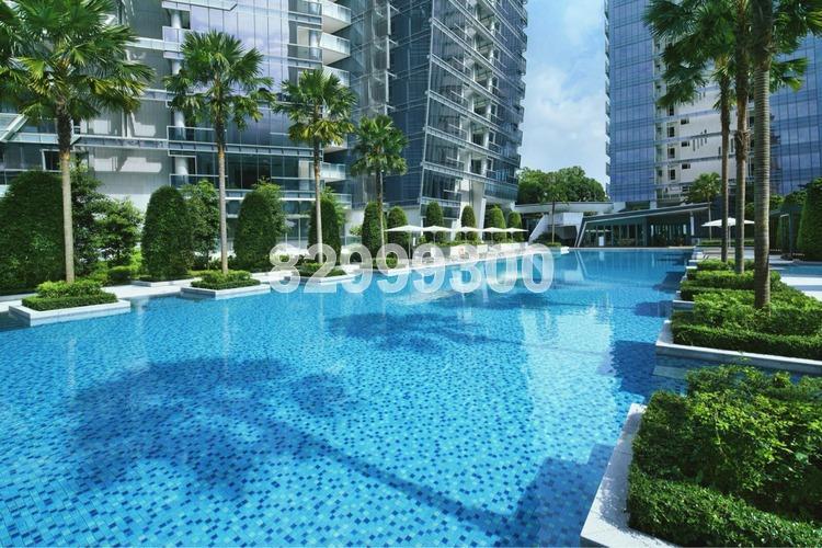 Gramercy Park (D10), Condominium #159232802